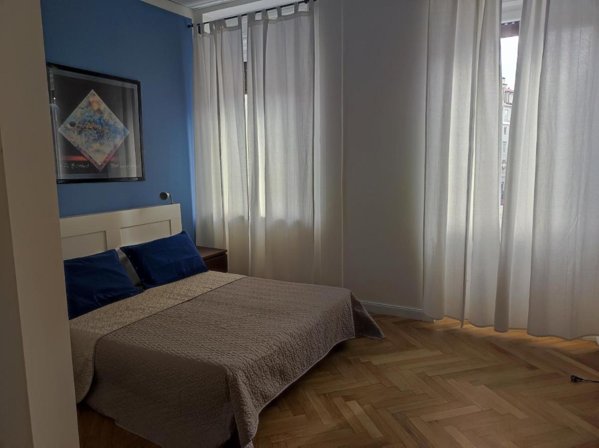 Piazza Goldoni Rooms Triest Zewnętrze zdjęcie